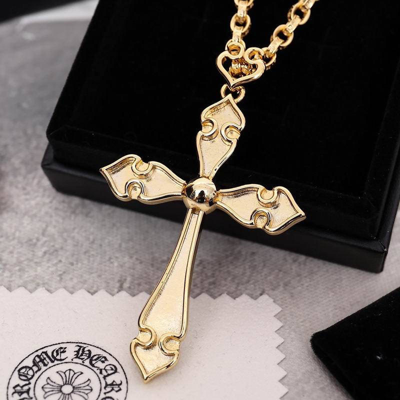 Chrome Hearts necklace 07yxh33